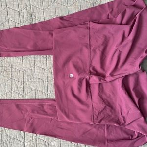 Lululemon leggings